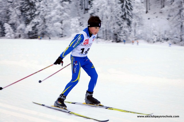GP Grand-Bornand 2014
